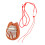 2St Kalimba Thumb Piano Voor Beginners Compact En Duurzaam 1
