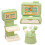 2Sets Realistische Plastic Speelgoed Mini Voor Winkelspel 3