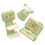 2Sets Realistische Plastic Speelgoed Mini Voor Winkelspel 1