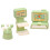 2Sets Realistische Plastic Speelgoed Mini Voor Winkelspel 2