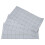 9Pcs Durable Grey Calligraphy Water Writing Cloth for Brush Control 2