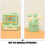 2Sets Realistische Plastic Speelgoed Mini Voor Winkelspel 9