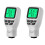2Pcs Car Coating Thickness Gauge White ABS Digital Paint Meter 4