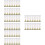 80Pcs Practical Plastic Cage for Beekeeping 7