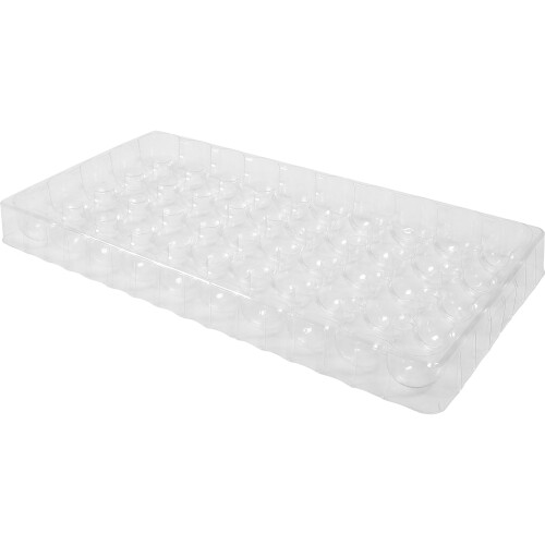 2St Plastic Nummerballenopslag Box Met Stapelbare Opbergfunctie
