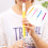 8St Plastic Slide Kinderspeelgoed Creatief Muzikaal Instrument 10
