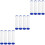 12St Calcium Sulfiet Filter Voor Douchekop Vervanging PP Multi 7