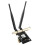 TENDA WLAN-Karte WLANKarte () () - E33 1