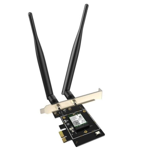 TENDA WLAN-Karte WLANKarte () () - E33