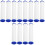 12St Calcium Sulfiet Filter Voor Douchekop Vervanging PP Multi 5