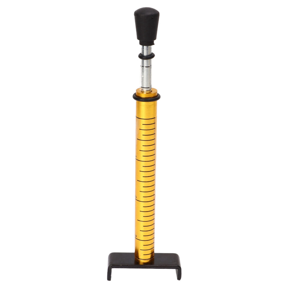 Fast And Accurate 10 Lb Belt Tension Gauge With L Shape Pad 6951373724168
