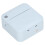 Bluetooth Pocket Printer Mini Mobile Printer Sticker Printer Inkless Printer Portable Thermal Printer For Photo Study Notes Label Maker Machine 8
