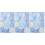 3Stk Blaue Stoff Buchcover Schutzhaft Praktisch Und 5