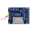 Module LCD TFT 1,8 Pouces 128 X 160 Matrice de Points ST7735S Pilote Interface Série SPI Module D'Écran Couleur Multifonction 3