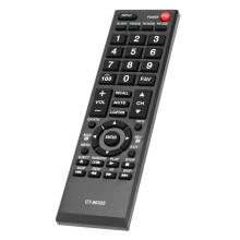 CT-90325 Remote Control Replace for TV 55S41U 32C100U1/2 32DT1U 55HT1 55G310U 19AV600U 22SL400U 24SL410U 26C100U
