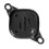 Cycling Hard Protective Case Bicycle Mount Holder Protective Case for SmartTag+  Water Bottle Cage Holder 2