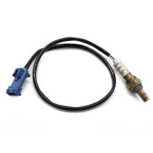 Sensor de OxíGeno O2 de Sonda Lambda Trasera para 206 207 208 306 307 308 508 Ranch Partner Bipper 1618V3 1628NY