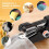 Handheld Sewing Machine, Portable  Sewing Machine for Beginners, Cordless Electric Stitching Machine with Sewing 2
