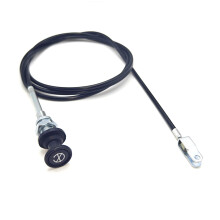 Choke Cable for Yamaha G1 Golf Cart 19791989 2Cycle Engine 90 Inch OEM Fit Easy Install