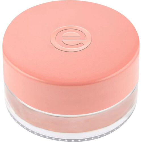 Essence - Fard à Paupières Crème - 01 Rosa