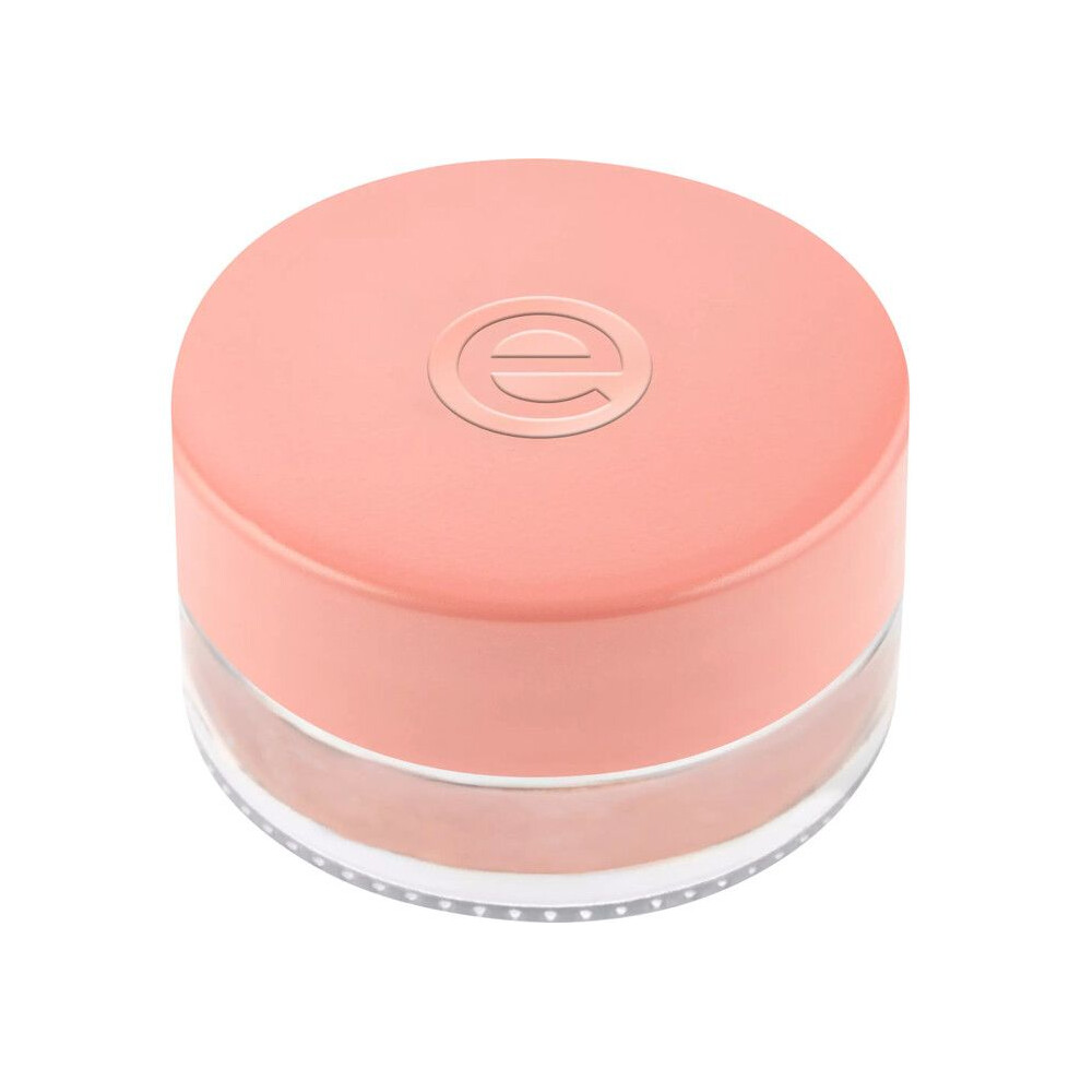 Cream Essence - Eyeshadow - 01 Rose
