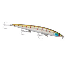 Precision Crafted Metal Sinking Pencil Lures For Distance Casting Fishing Jigs, Equipped With Sharp Hooks To Reduce Fish Escape, Ideal For Unisex Adul
