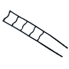 Nylon Bed Ladder Assist Strap Pull up Assist Device for Senior