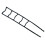 Nylon Bed Ladder Assist Strap Pull up Assist Device for Senior 1