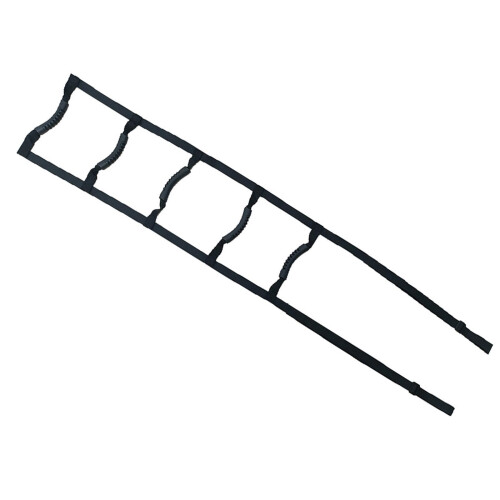 Nylon Bed Ladder Assist Strap Pull up Assist Device for Senior