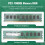 4GB DDR3 1333MHz ECC Memory 2RX8 PC3-10600E 1.5V RAM Unbuffered for Server Workstation 6