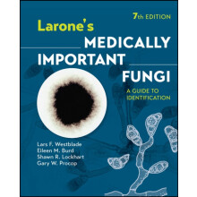 Larones Medically Important Fungi by Gary W. Cleveland Clinic Lerner S