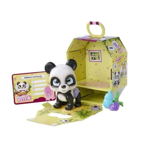 Simba Forkæl Petz. Panda