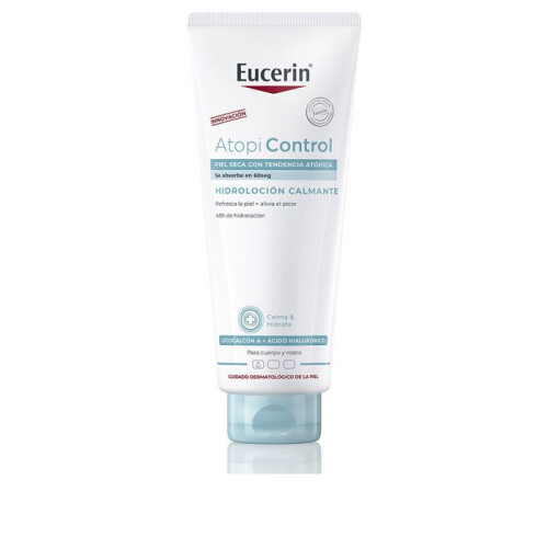 ATOPICONTROL rauhoittava hydrolotion 400 ml