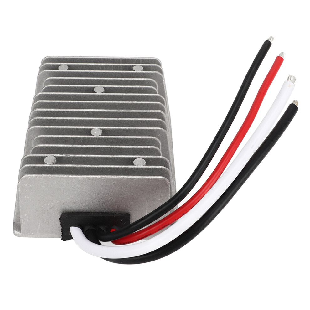 24V To 12V 40A 480W Waterproof Voltage Converter Regulator 8711371541161