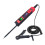 Digital LED Circuit Tester Multifunctional Voltage Test Light with Vol 1