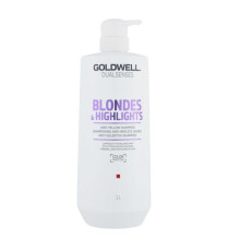 Goldwell Dualsenses Blondes & Highlights Anti-Yellow Shampoo 1000ml