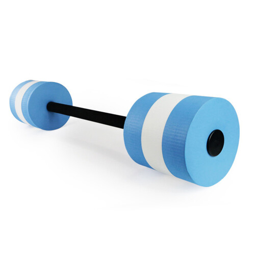 Αλτήρας Aquatic Fitness, Αυξημένη Αντίσταση στο Νερό, Αλτήρες που Επιπλέουν για