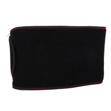 USB Powered Heating Belt For Lower Back Support Adjustable Lumbar Relief With Breathable Material And Customizable Fit Great For Office Workers