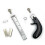 Band Snijmachine Set Diy Aluminium Handvat Riem Snijmachine String Cutter String Divider Tool Snijden Strips 4