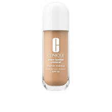 Clinique EVEN BETTER SPF50 #2-Medium Cool 30 ml gezichtsmakeup basis