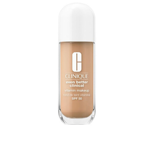 Clinique EVEN BETTER SPF50 #2-Medium Cool 30 ml gezichtsmakeup basis