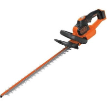 Langaton sähköpensasleikkuri - BLACK&DECKER - GTC18452PCB-XJ - 18V - 45cm terä - Ilman akkua
