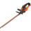 Black + Decker Black & Decker GTC18452PCB-XJ Powercommand Hedge Trimmer 18 Volt Bare Unit 1