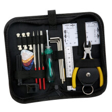Guitar Maintenance Kits Lightweight Guitar Accessories Set for Ukulele