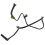 1192Q7 Crankcase Breather Pipes Hose Assembly for  206 207 307 1