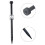 Injectors Remover Injectors Seal  Puller Tool Remove Seals Steel Car Repair Tools Diesels Injectors Puller Tool 6