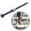 Injectors Remover Injectors Seal  Puller Tool Remove Seals Steel Car Repair Tools Diesels Injectors Puller Tool 3