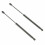 2 X Bakruta Glaslyft Stöder Stötdämpare för  Tucson 2005-2009 871702E020 6