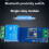 Single Relay Module  Proximity  Module Auto Sense Cell Phone Proximity Unlock Module 6