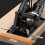 Adjustable Support for A Grinder, Upgraded Angle Grinder Stand Tool, Angle Grinder Stand for Tile 45 Chamfer E 5